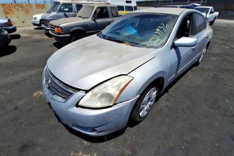 Photo of 2010 Nissan Altima