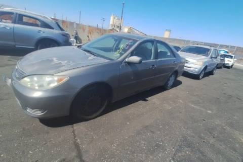 Photo of 2005 Toyota Camry