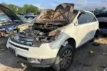 Photo of 2008 Ford Edge