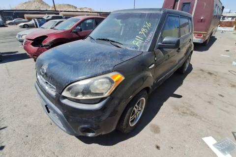 Photo of 2012 Kia Soul