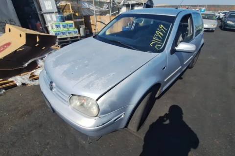 Photo of 2004 Volkswagen Golf