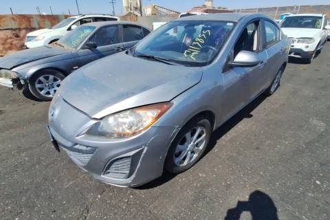 Photo of 2011 Mazda 3