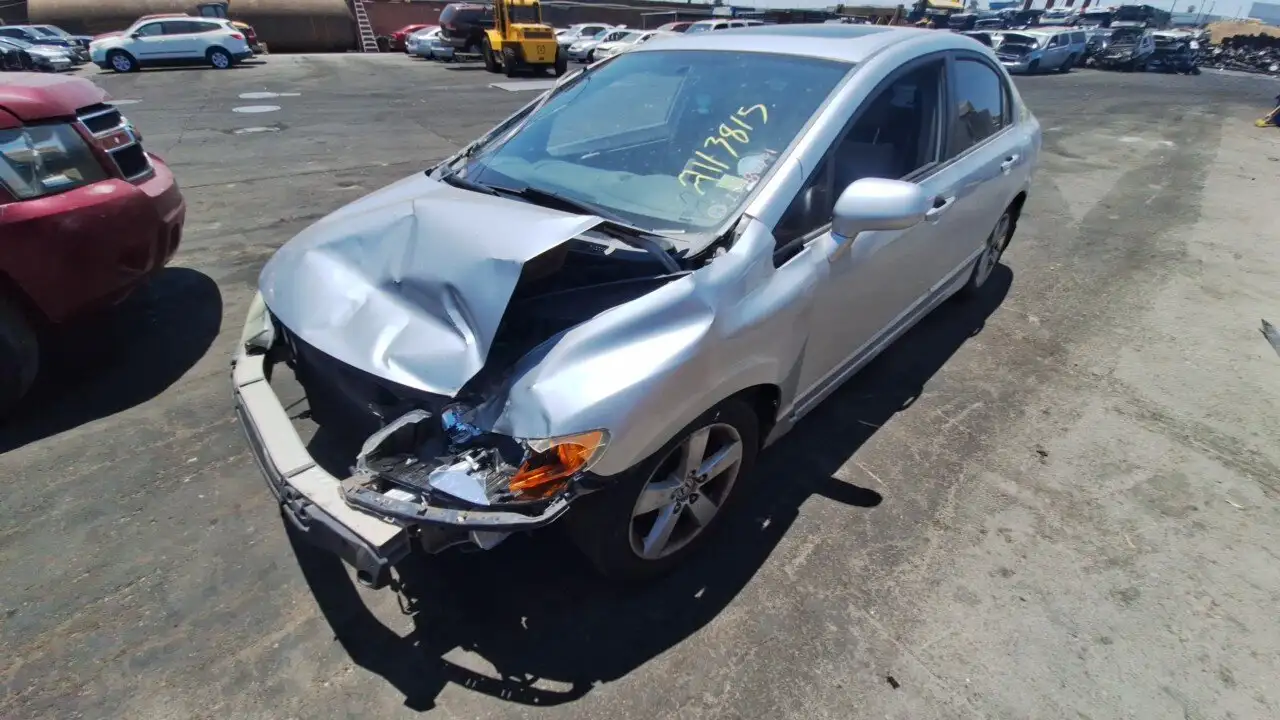 Photo of 2007 Honda Civic