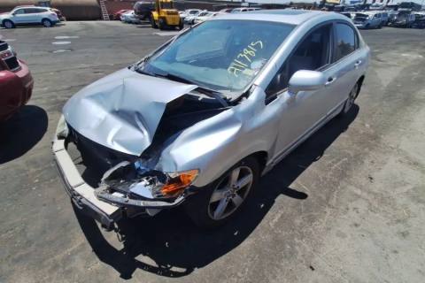 Photo of 2007 Honda Civic