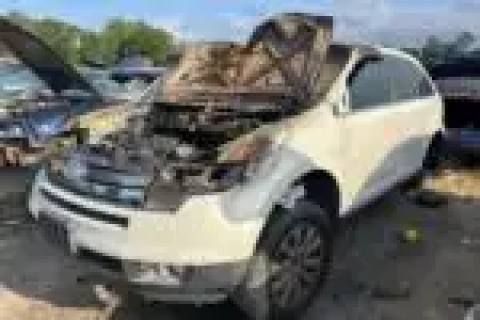 Photo of 2008 Ford Edge