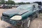 Photo of 2000 Mercury Sable
