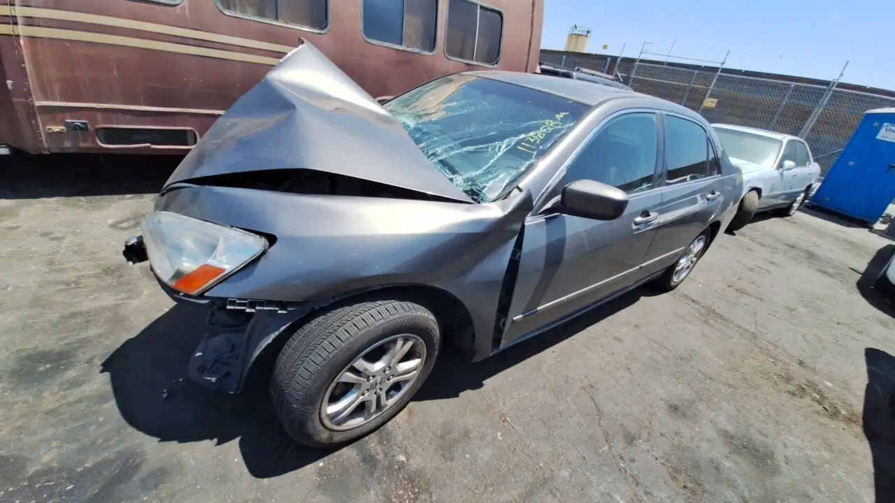Photo of 2006 Honda Accord