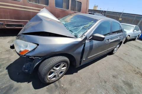 Photo of 2006 Honda Accord
