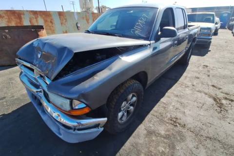 Photo of 2003 Dodge Dakota