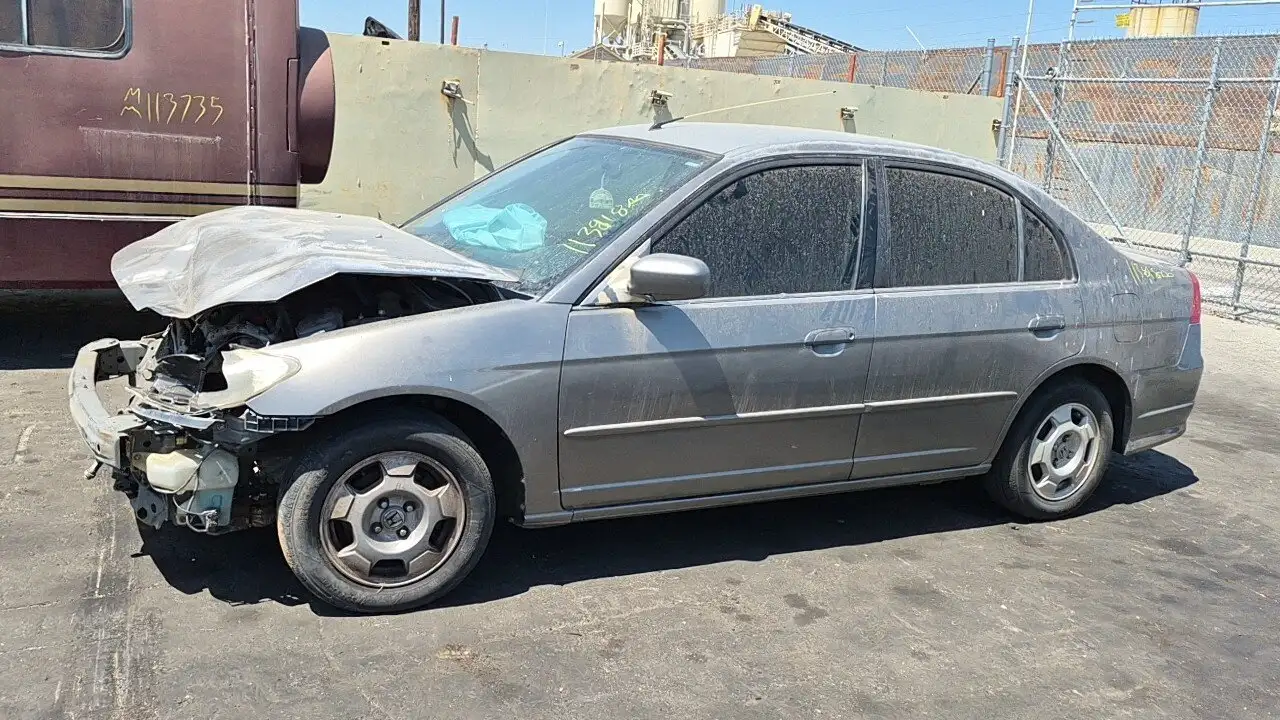 Photo of 2004 Honda Civic