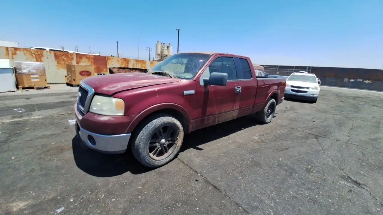 Photo of 2006 Ford F-150