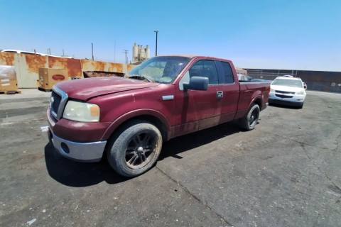 Photo of 2006 Ford F-150