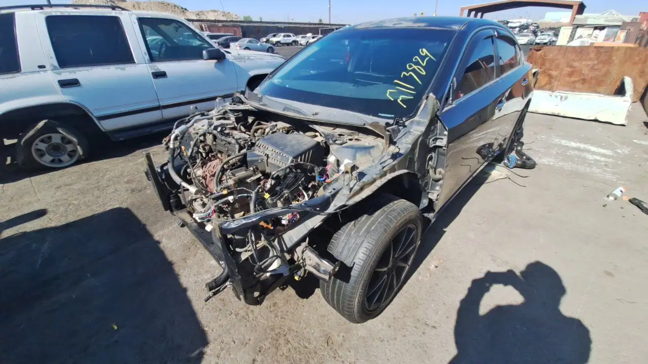 Photo of 2013 Nissan Altima
