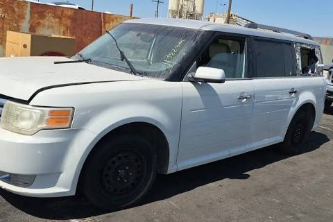 Photo of 2009 Ford Flex