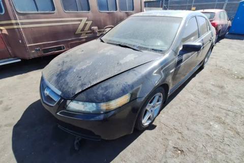 Photo of 2004 Acura Tl