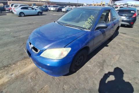 Photo of 2004 Honda Civic