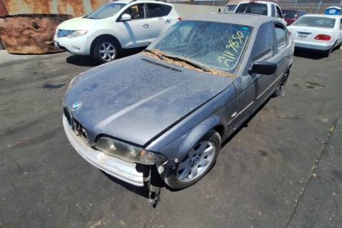 Photo of 2001 Bmw 330I