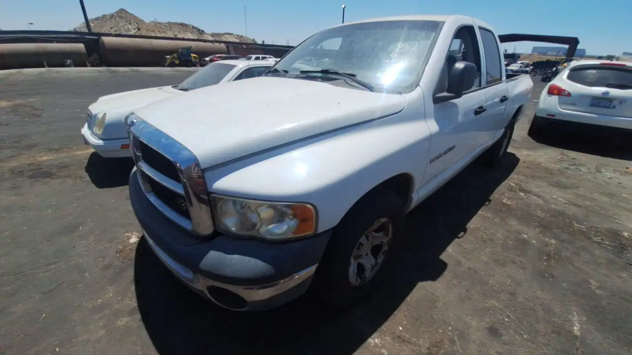 Photo of 2003 Dodge Ram 1500