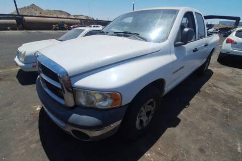Photo of 2003 Dodge Ram 1500