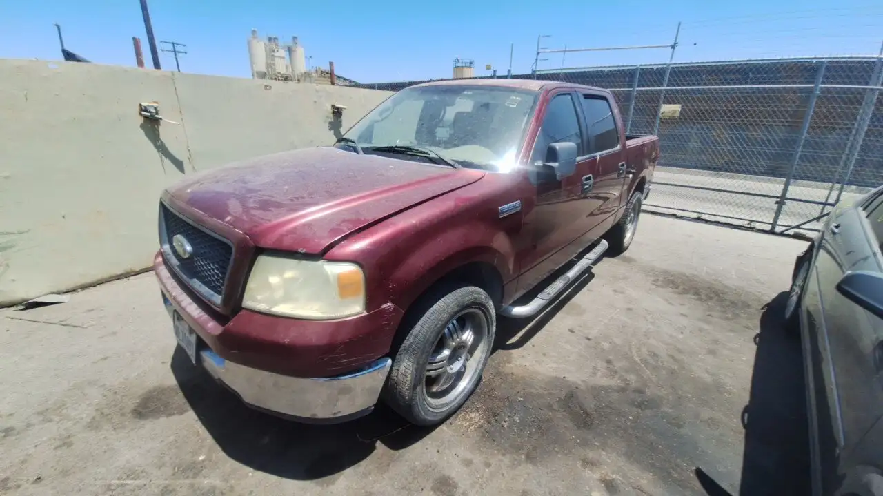 Photo of 2005 Ford F-150