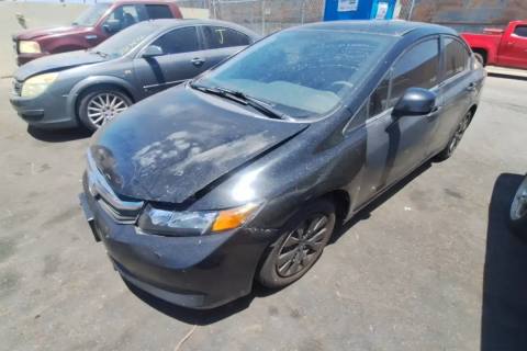 Photo of 2012 Honda Civic