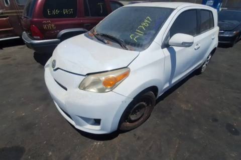 Photo of 2009 Scion Xd