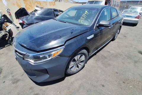Photo of 2017 Kia Optima