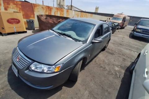 Photo of 2005 Saturn Ion