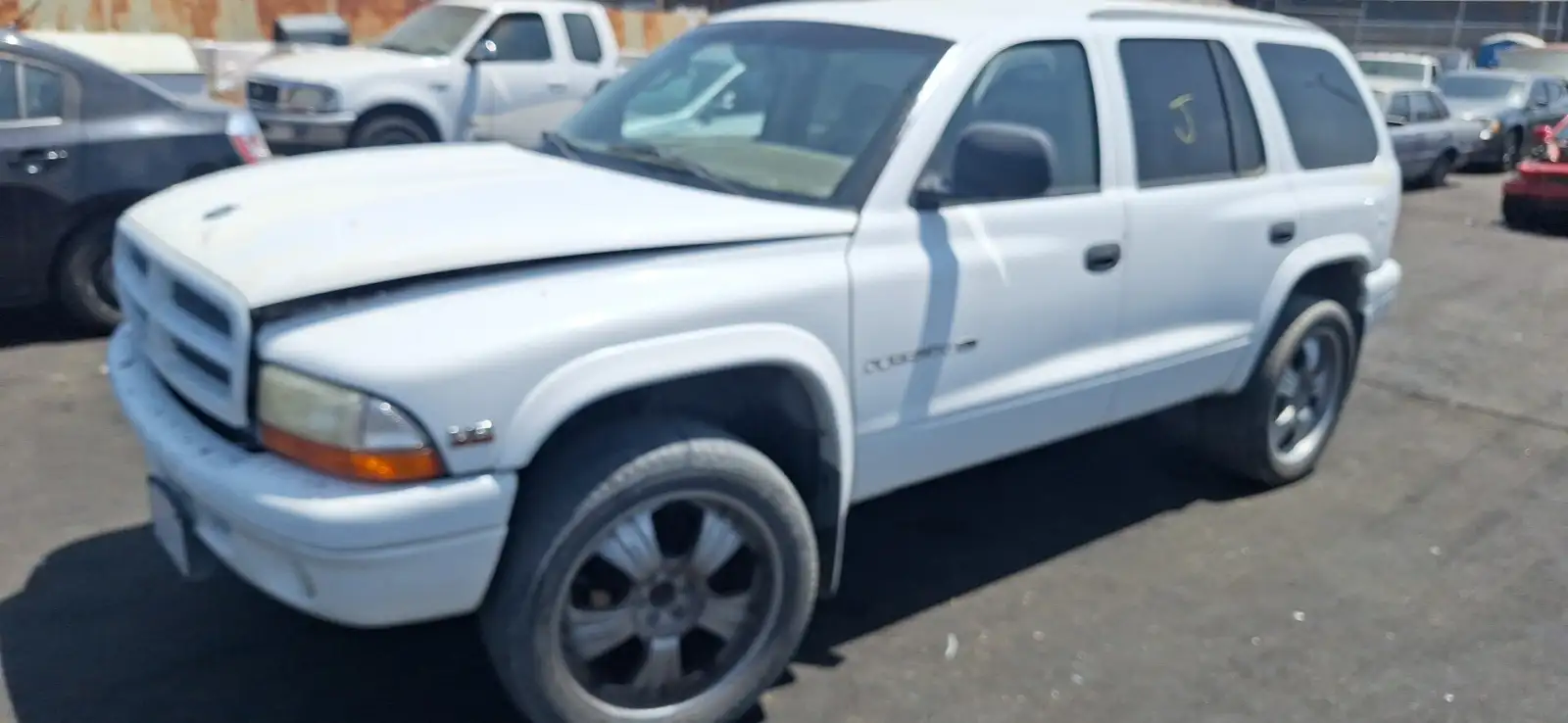 Photo of 1999 Dodge Durango
