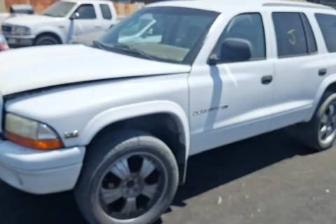 Photo of 1999 Dodge Durango