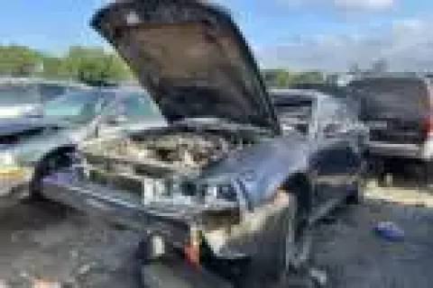 Photo of 2002 Ford Mustang