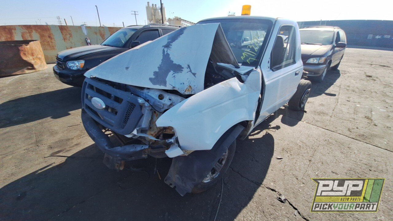 Photo of 2007 Ford Ranger
