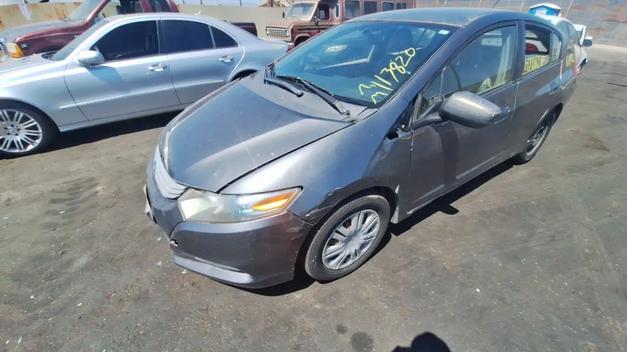 Photo of 2010 Honda Insight