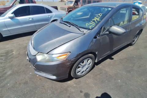 Photo of 2010 Honda Insight