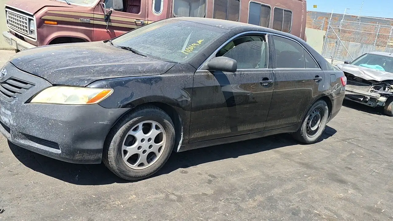 Photo of 2009 Toyota Camry