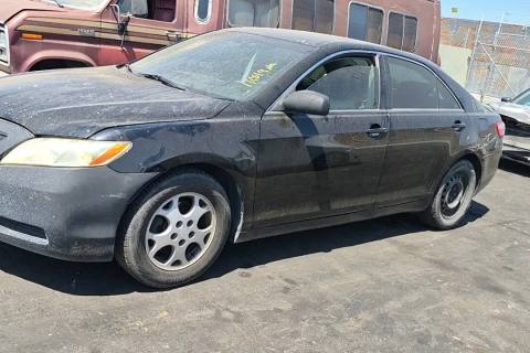 Photo of 2009 Toyota Camry