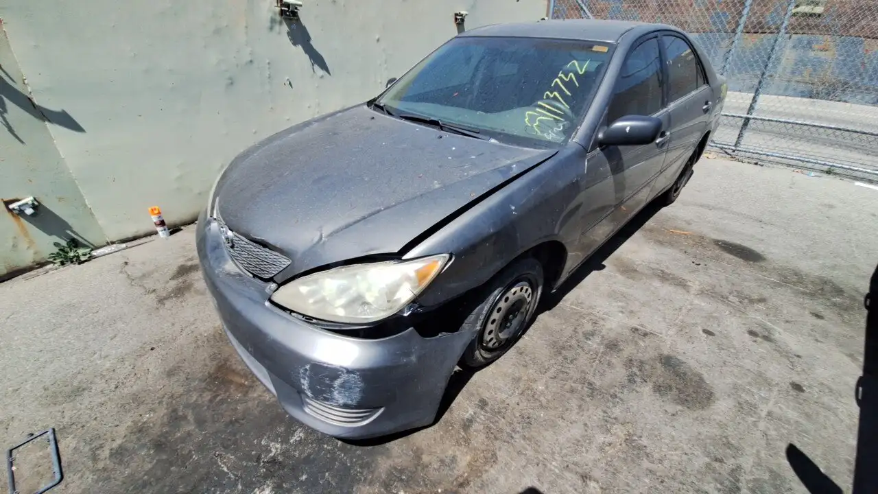 Photo of 2005 Toyota Camry