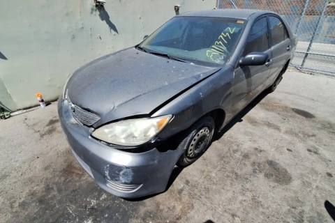 Photo of 2005 Toyota Camry