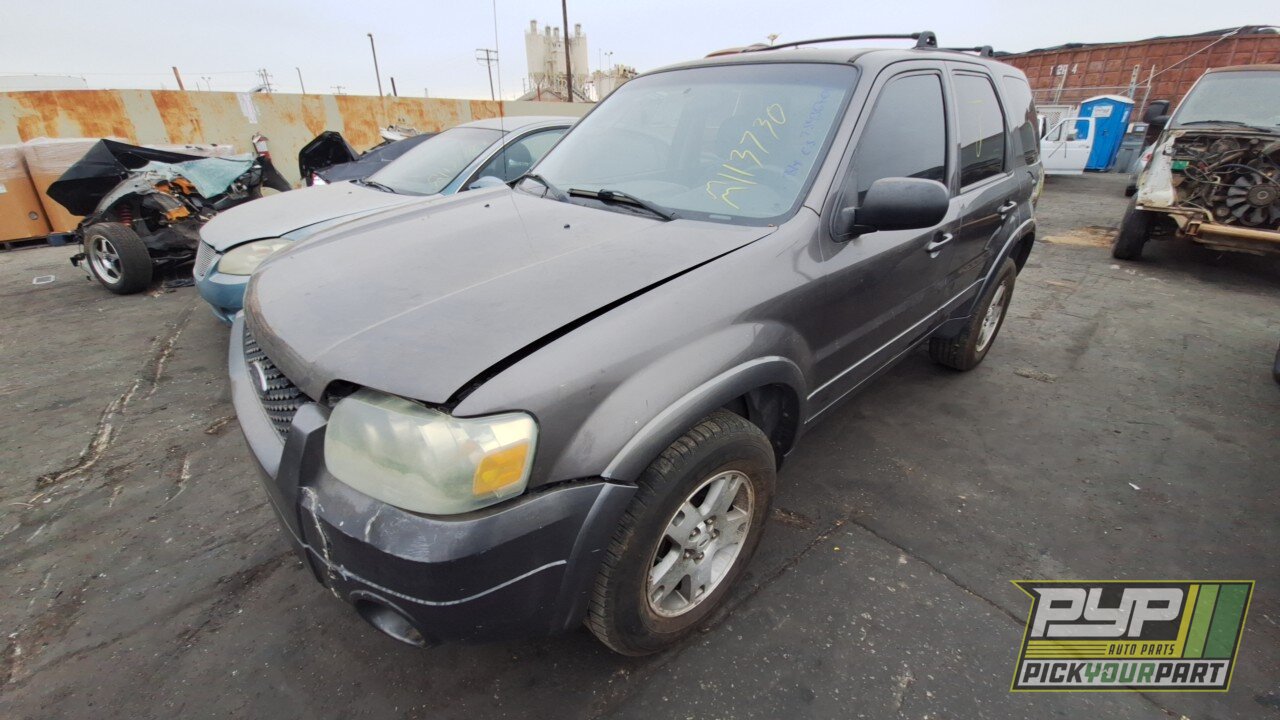 Photo of 2005 Ford Escape