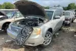 Photo of 2006 Ford Five Hundred