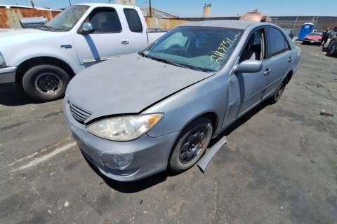 Photo of 2006 Toyota Camry