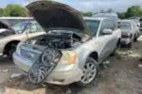 Photo of 2006 Ford Five Hundred