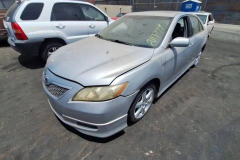 Photo of 2007 Toyota Camry