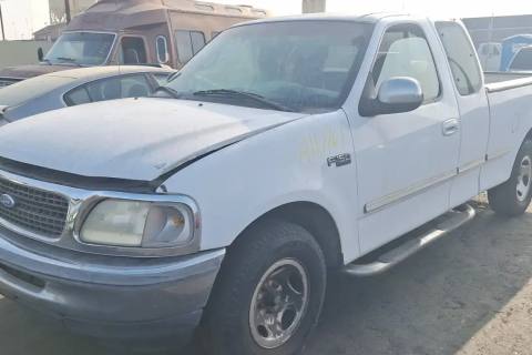 Photo of 1997 Ford F-150