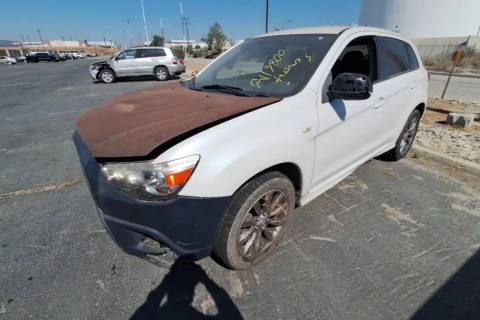 Photo of 2011 Mitsubishi Outlander Sport