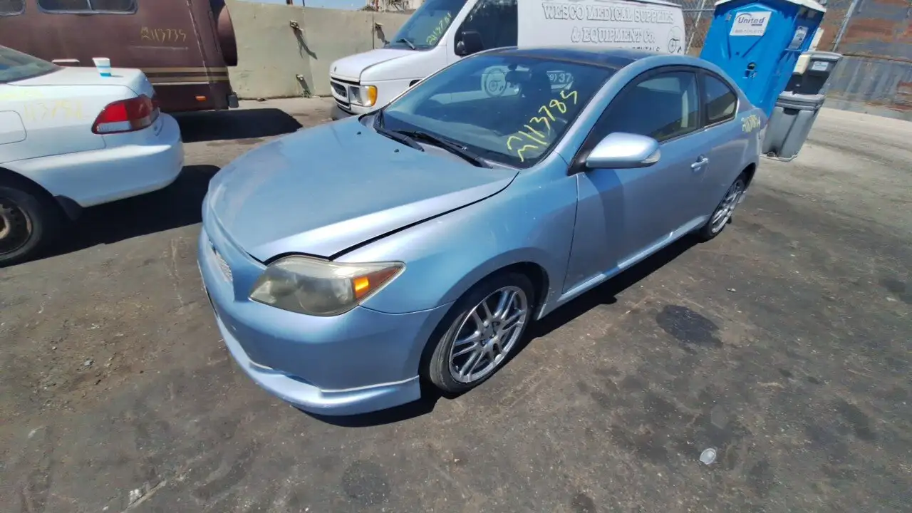 Photo of 2005 Scion Tc