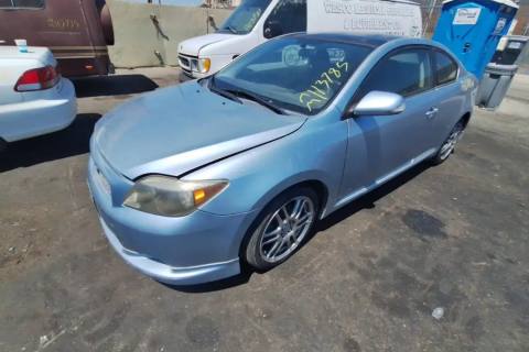Photo of 2005 Scion Tc