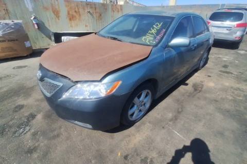 Photo of 2009 Toyota Camry