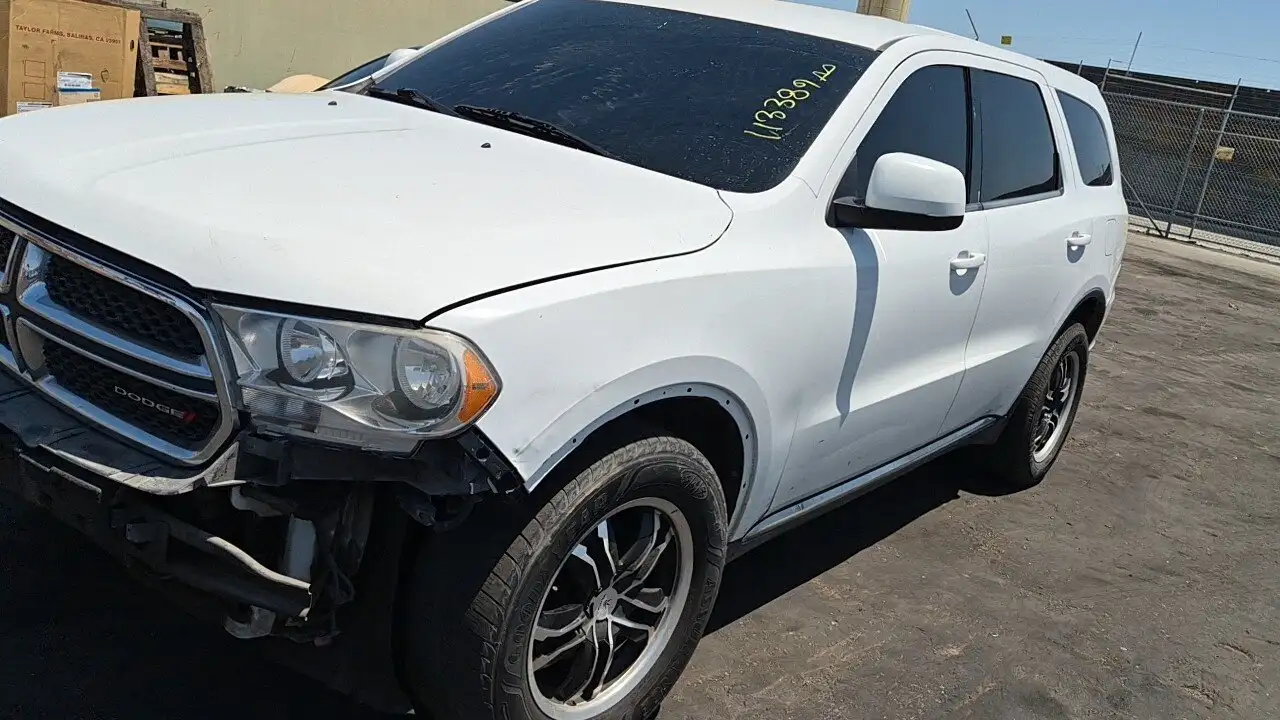 Photo of 2013 Dodge Durango