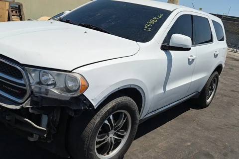 Photo of 2013 Dodge Durango